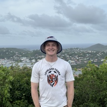 Connor Patton - Golf Marathon