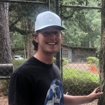 Boone Gibson - Golf Marathon